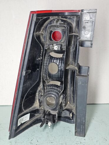 Стоп-сигналы: Задний правый стоп-сигнал Renault 2007 г., Б/у, Оригинал, Германия — 10