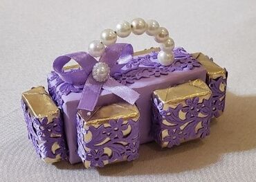 Hədiyyələr: Elde olanlar 5-10azn — 5