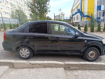авео машина: Chevrolet Aveo: 2007 г., 1.2 л, Механика, Бензин, Седан — 2