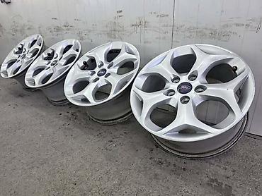 momo auto ruma: ALUMINIJUMSKE FELNE FORD R16 16 5 X 108 | Alu felne original Ford — 2