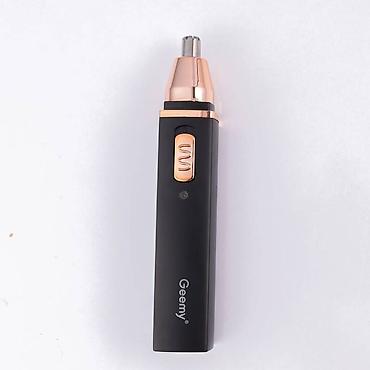 Trimmerlər və saç qırxan maşınlar: Saç qırxan maşın, Geemy, Yeni, Pulsuz çatdırılma, Ödənişli çatdırılma, Rayonlara çatdırılma — 2