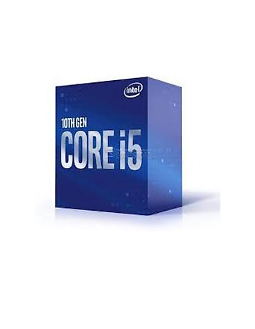 i5 11400f: Intel Core i5, 10-cu nəsil prosessor Xüsusiyyətlər: - 10-cu nəsil — 1