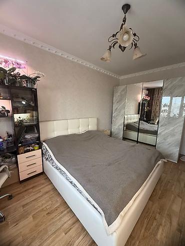 Продажа квартир: 3 комнаты, 72 м², 106 серия улучшенная, 9 этаж, Евроремонт — 6