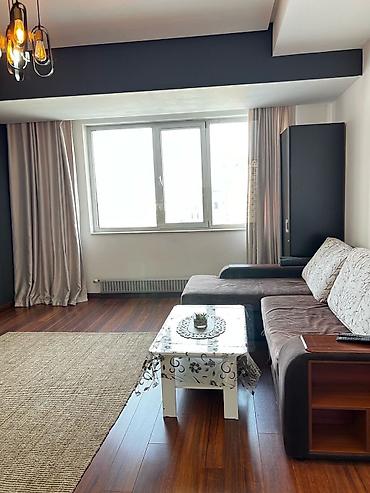 property: Бишкек Парк резиденция 2 комн студия 🏠 Правила проживания 1️⃣ — 9
