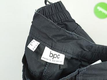 feel 7 stan: Bpc bonprix collection, Spodnie materiałowe damskie, rozmiar M — 4