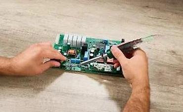 Ostali električni alati: PARKSIDE stanica za lemljenje – komplet - Električna stanica za — 17