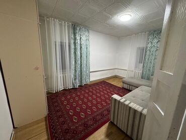 аренда домов аламедин 1: 80 м², 3 комнаты, Парковка