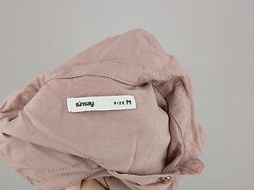 seen say: Sinsay, Koszula damska, rozmiar M — 5