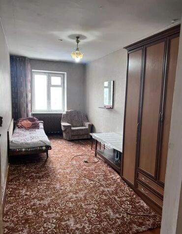 Продажа квартир: 1 комната, 16 м², Общежитие и гостиничного типа, 1 этаж, Старый ремонт