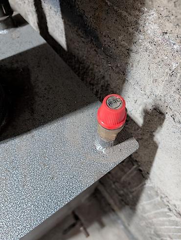 Котлы: Твердотопливный котел/печь длительного горения из стали как новый — 9