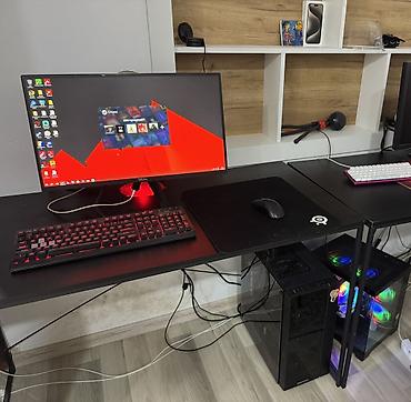 ssd almaq: Bu büdcə ilə belə bir sistem yoxdur Oyun və iş üçün çox superdir CPU — 1