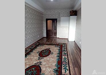 Продажа квартир: 2 комнаты, 70 м², Средний Джал Элитка, 4 этаж, Евроремонт — 7