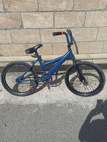 velosiped 28 type 1: 20lik velosipedi BMX oxşar qabaq paçenliklər təzə əlciklər təzə — 3