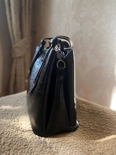 Классические сумки: Классическая сумка, Michael Kors, Китай, Материал: Искусственная кожа, Застежка на молнии, Женские, Б/у — 12