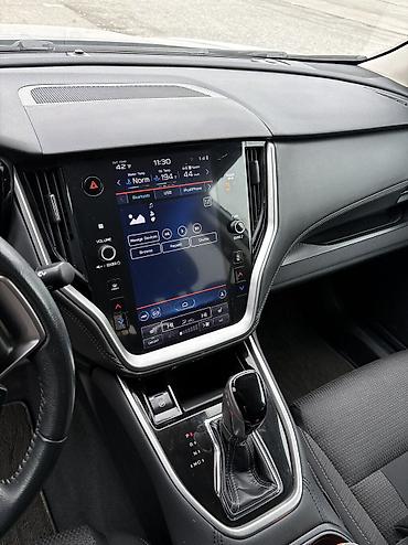 Subaru: Subaru Outback: 2021 г., Универсал at lalafo.kg — 7 Subaru: Subaru Outback: 2021 г., Универсал — 7