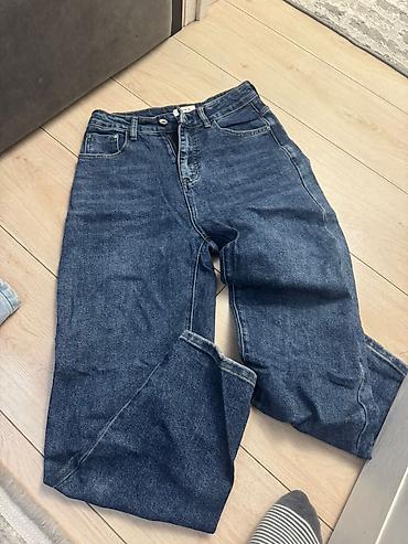 Джинсы: Джинсы, M — 1