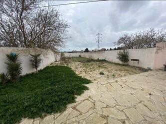 Uzunmüddətli kirayə evlər: 80 kv. m, 2 otaqlı, Kombi, Qaz, İşıq — 2