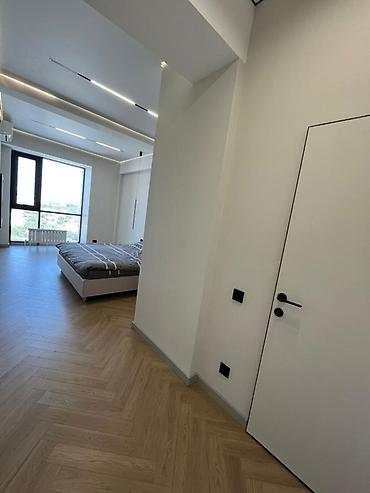 Продажа квартир: 3 комнаты, 115 м², Элитка, 13 этаж, Дизайнерский ремонт — 10