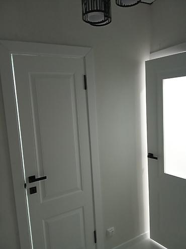 Продажа квартир: 1 комната, 40 м², Дизайнерский ремонт — 7