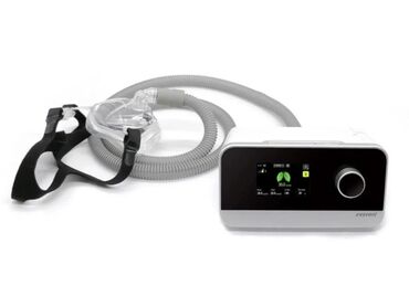 Нитриловые перчатки: Resvent CPAP/BiPAP tənəffüs aparatı Xüsusiyyətlər: - CPAP/BiPAP tipli