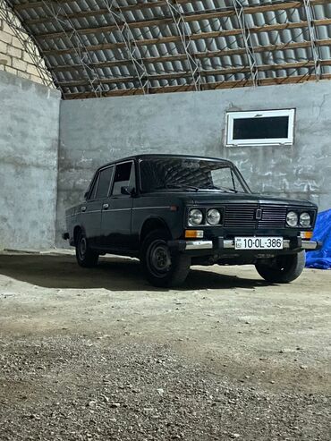 VAZ (LADA): VAZ (LADA) 2106: 1.6 l | 2005 il 25000 km Sedan