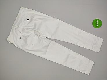 spodnie plus size: Orsay, Spodnie materiałowe damskie, rozmiar S — 3