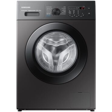 шланг для стиральной машины: Стиральная машина Samsung, Новый, Автомат, До 7 кг