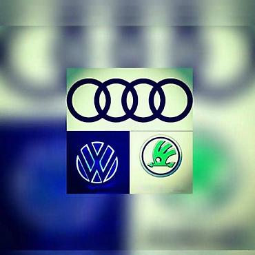 grejac vode za dizel motore: PRSA FAROVI HAUBA KRILA ZA VOLKSWAGEN PASSAT B6 OD 2005. DO 2009. GOD — 1