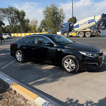кия магентис: Kia K5: 2017 г., 2 л, Автомат, Газ, Седан — 10