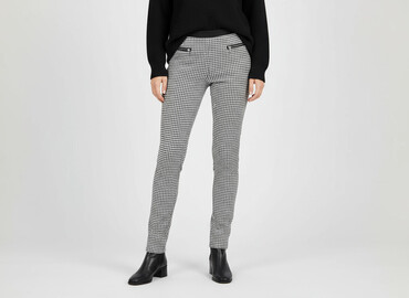 ccc buty zimowe wyprzedaż: Лосини Елегантні жіночі, розмір S