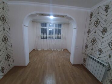 Uzunmüddətli kirayə mənzillər: Nizamin rayonu (Neftcilər metrosunun yaxınlığı parkın bazara yaxın — 12