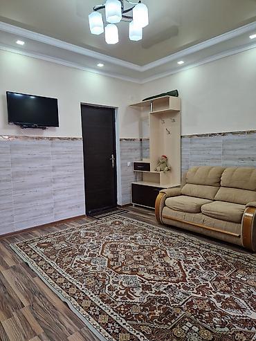 centr park: Гостевой дом на Иссык-Куле, взморье Кыргызское взморье, Бостери, 4 места, Посуточно — 4