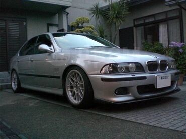коропка одиссей: Дисктер R 18 BMW, Комплект, тешиктери - 5, Колдонулган