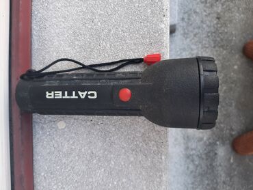 Ostali uređaji: ﻿Catter ručna lampa Polovna sa tragovima koriscenja. Odlican kvalitet — 3