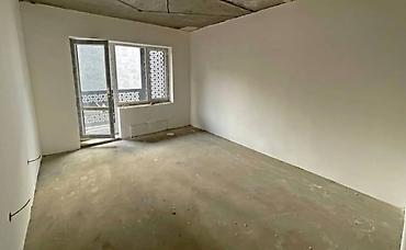 Продажа квартир: 2 комнаты, 83 м², Элитка, 8 этаж, Готовая ПСО (под самоотделку) — 8