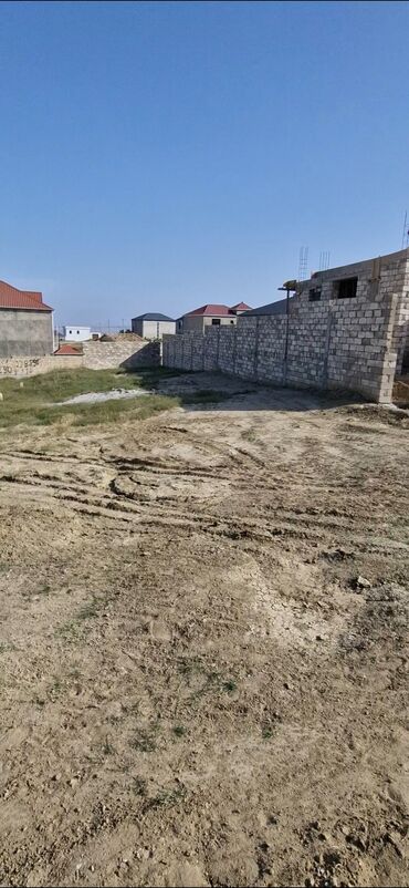 Torpaq sahələrinin satışı: 5 sot, Tikinti, Mülkiyyətçi, Kupça (Çıxarış)