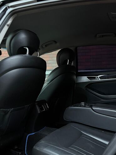 Hyundai: Hyundai Genesis: 2016 г., 3 л, Автомат, Бензин, Седан — 8