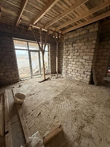 Həyət evləri və villalar: Qala qəs. 4 otaqlı, 135 kv. m, Təmirsiz — 9
