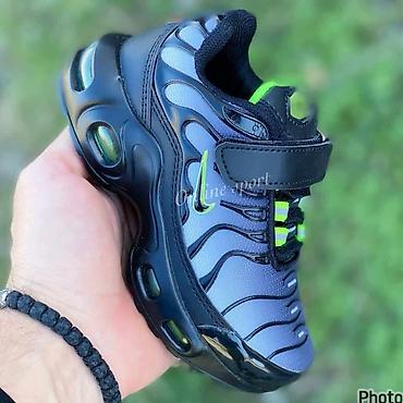 plein majica: Nike air max tn dečije patike NOVO Novo Brojevi 25 do 30 fb Moja — 2