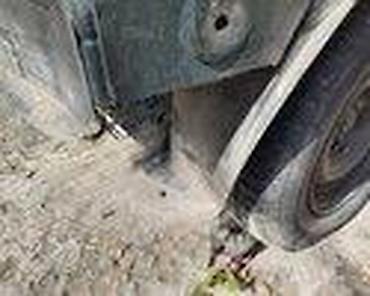 polirke: PODKRILA ZA PEUGEOT 306 OD 1996. DO 2002. GOD. | prednja i zadnja — 4