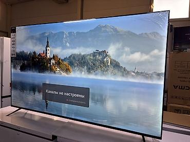 Телевизоры: Смарт‑телевизор KONKA на платформе webOS Hub - Диагональ — 2