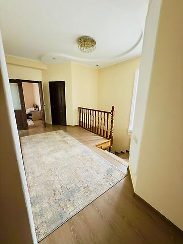 Долгосрочная аренда домов: 230 м², 5 комнат, Евроремонт, Кондиционер, Бронированные двери — 4