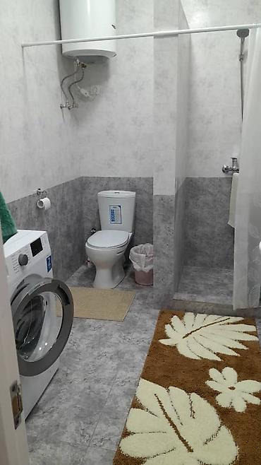 Отдых на Иссык-Куле: Коттедж, Атлантис, Сары-Ой, 4 места — 9