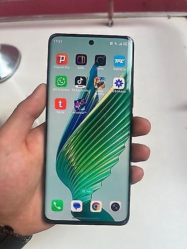 sensorlu: Honor x8c tertemiz tek prablemi batareyadı değişmege 30 mabat deyirler — 1
