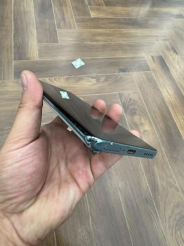 honor magic pro: Honor X9c, 256 GB, rəng - Mavi — 2