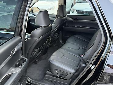 geeli coolray: Hyundai Palisade: 2022 г., 2.2 л, Автомат, Дизель, Кроссовер — 5