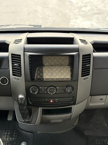 спринтер крыло правый: Mercedes-Benz Спринтер: 2007 г., 2.2 л, Автомат, Дизель, Бус — 7