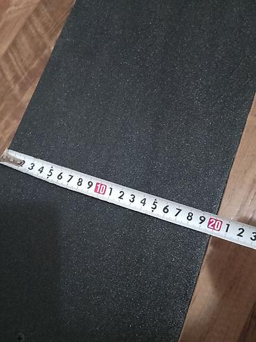 Trotineti, skejtbordovi i hoverbordovi: Skejtbord je potpuno ispravan, u dobrom je stanju sa vidljivim — 14