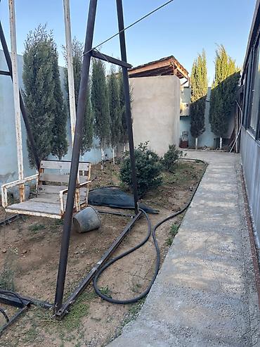 8 mikrorayon: Mehdiabad, 252 kv. m, 8 otaq, Hovuzsuz, Kombi, Qaz, İşıq — 10