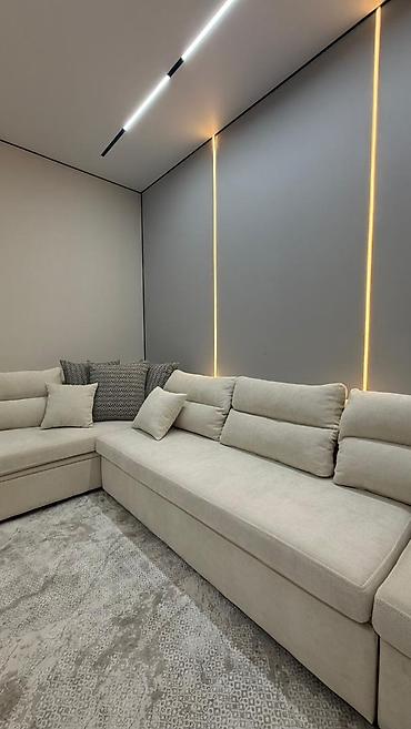 Продажа квартир: 3 комнаты, 103 м², Элитка, 3 этаж, Евроремонт — 5